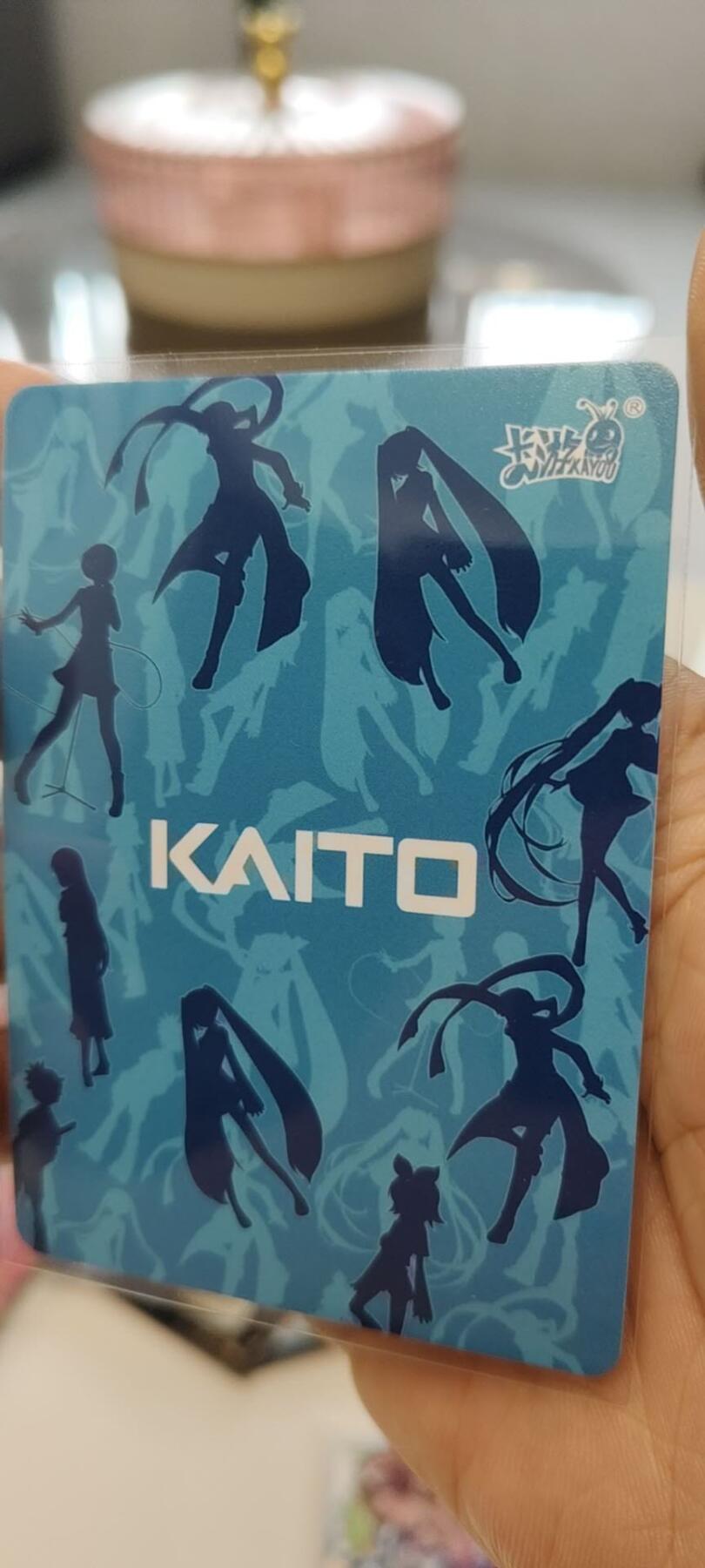 秋原瞳的小店第二十四期（持续收拍，祝大家国庆中秋快乐，好好睡它个自然醒） 卡游初音早期bp美品