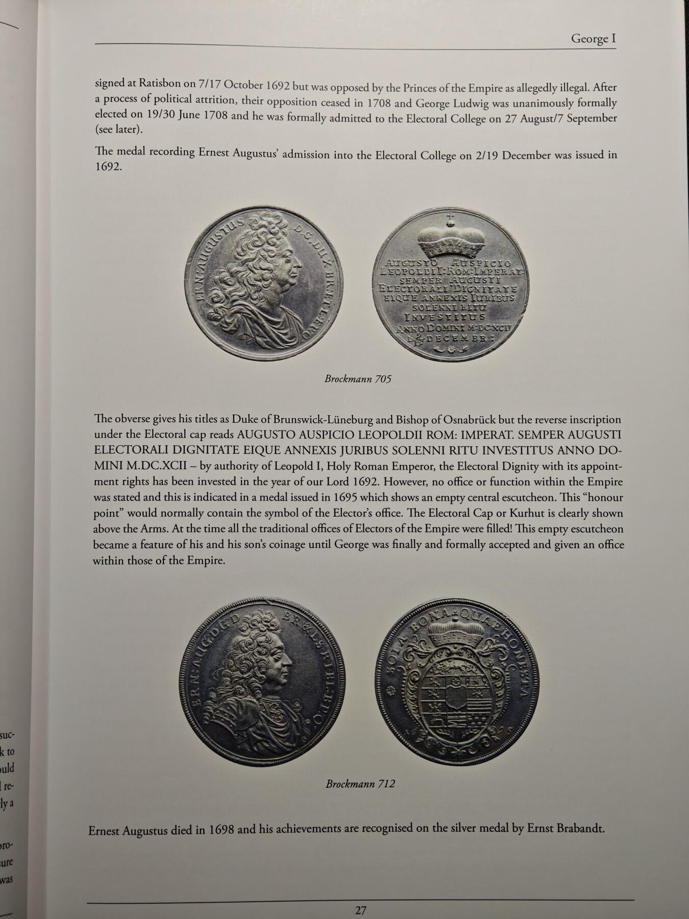 【德藏】世界币章拍卖第148期（拍品征集中~欢迎藏友联系）