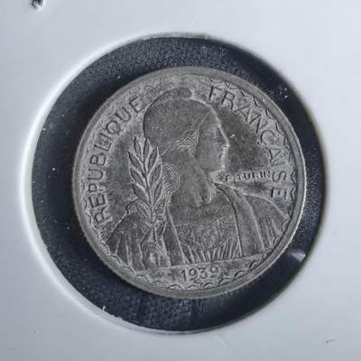 沼泽如烟--第856场 - 法属印度支那1939年十分