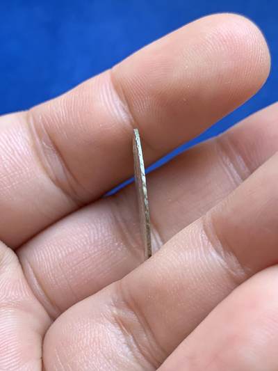 《竞宝斋》第423场 周日，周一，周二  3场连拍 （全场包邮） 意大利撒丁王国1795年10索尔银币 好品