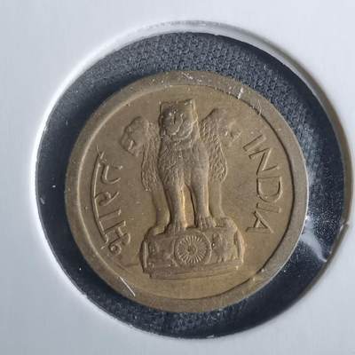 沼泽如烟--第856场 - 印度1964年1派沙