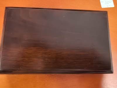 长老汇蛇年精选第五十四场拍卖 2008白俄罗斯猞猁20卢布镶嵌水晶精制银币，两枚套装，盒证全，单枚1盎司999银