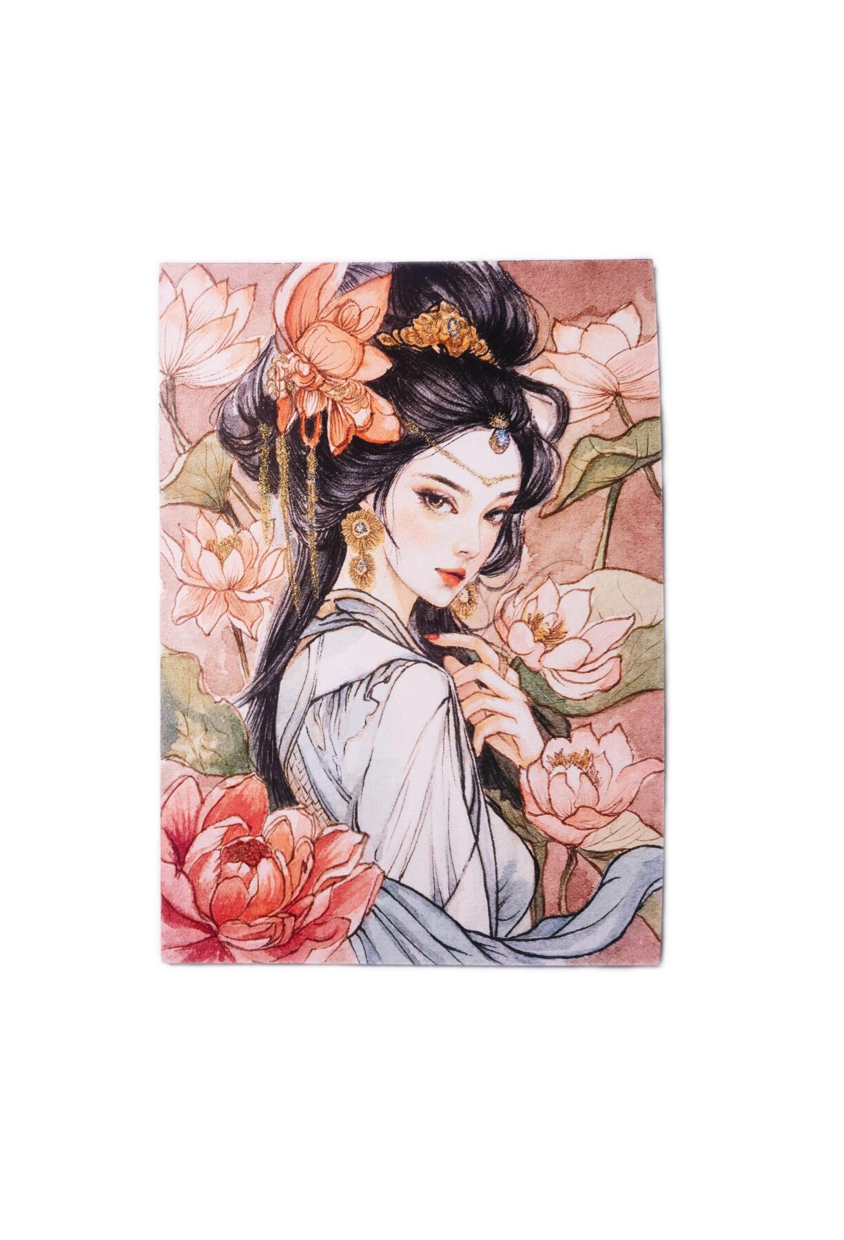 秋原瞳的小店第二十四期（持续收拍，祝大家国庆中秋快乐，好好睡它个自然醒）