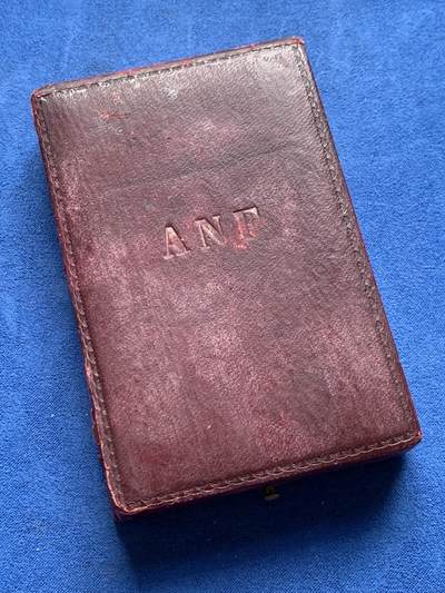 《竞宝斋》第423场 周日，周一，周二  3场连拍 （全场包邮） 名家VP. Dautel 1908年作纪念里尔大会 · 法国蒸汽设备业主协会纪念银章 57.2克 34*64.5mm 带原盒 丰饶角1银 银质稀有 状态差点的 4000成交记录