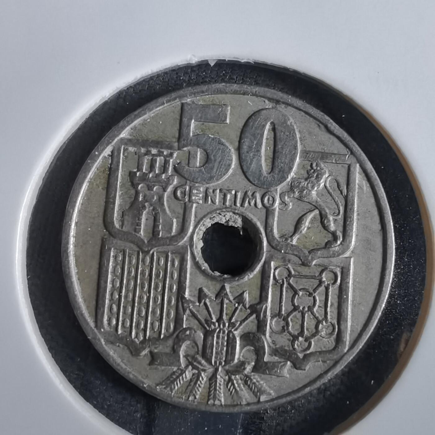 沼泽如烟--第856场 西班牙1949年50分