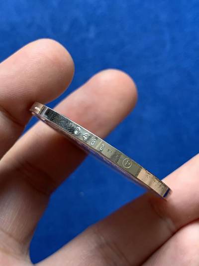 《竞宝斋》第423场 周日，周一，周二  3场连拍 （全场包邮） 蒙巴顿大英海洋史精制银章，37.5克，925银，比马剑大一圈，侧银标。1798尼罗河战役全歼拿破仑海军，海权霸主地位初立。此套银章铭刻了大英王霸世界海权的每次关键，宏大史诗，设计华美，收藏价值极高。