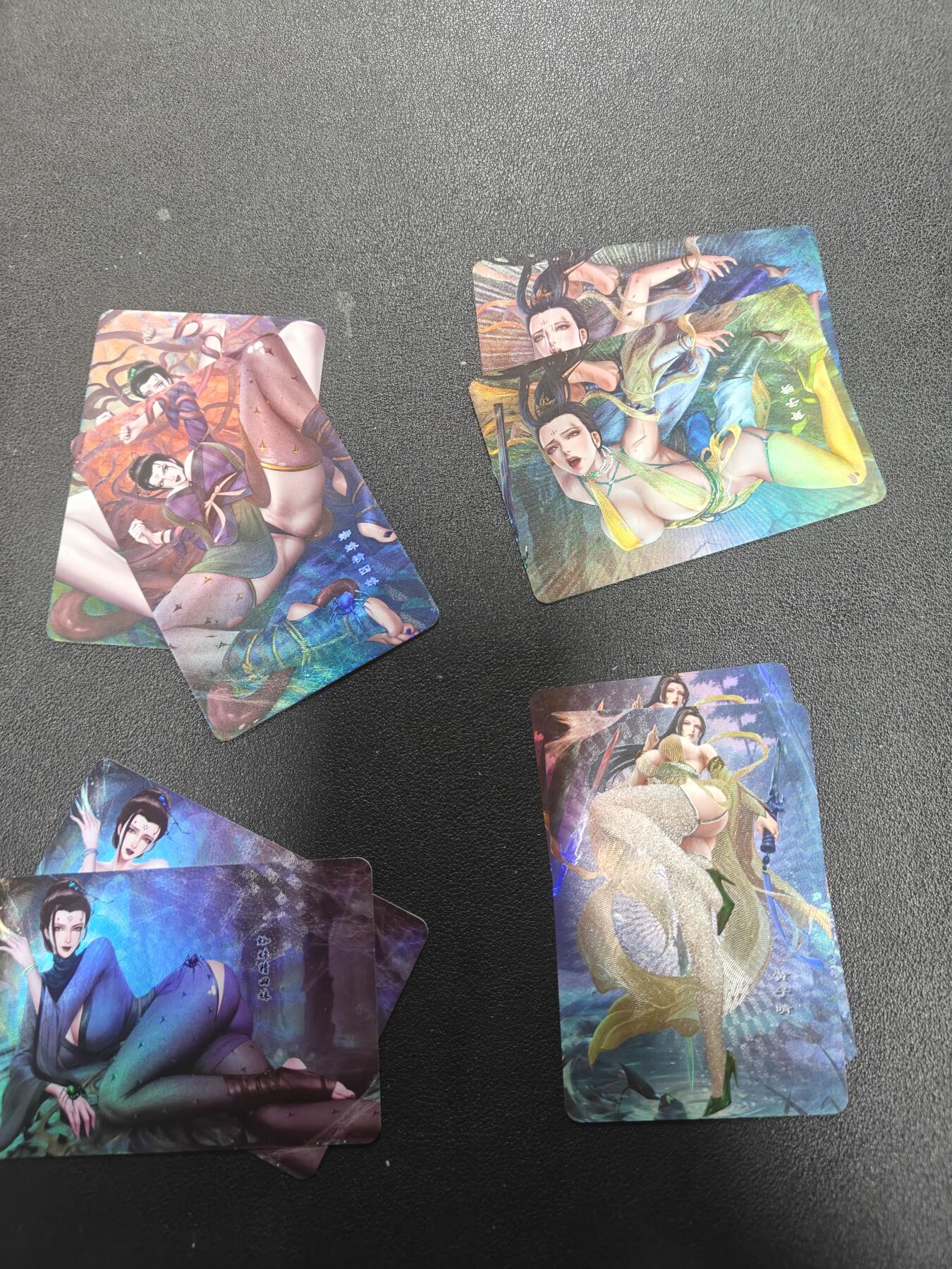 天玑星卡拍第126期《9.29周一截拍》持续收拍收评中 满赠卡需备注