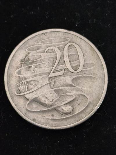 猩哥外币小铺➨【第193场】 - 澳大利亚