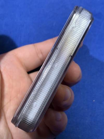 《竞宝斋》第423场 周日，周一，周二  3场连拍 （全场包邮） NGC PF70UC 2022年九龙观音镀金铜章，佛祖标签。骑龙观音又称龙头观音（辟支佛身）是观音菩萨三十三应化身之一。背面刻有般若波罗蜜多心经 ，45mm，加厚盒，满分好品。