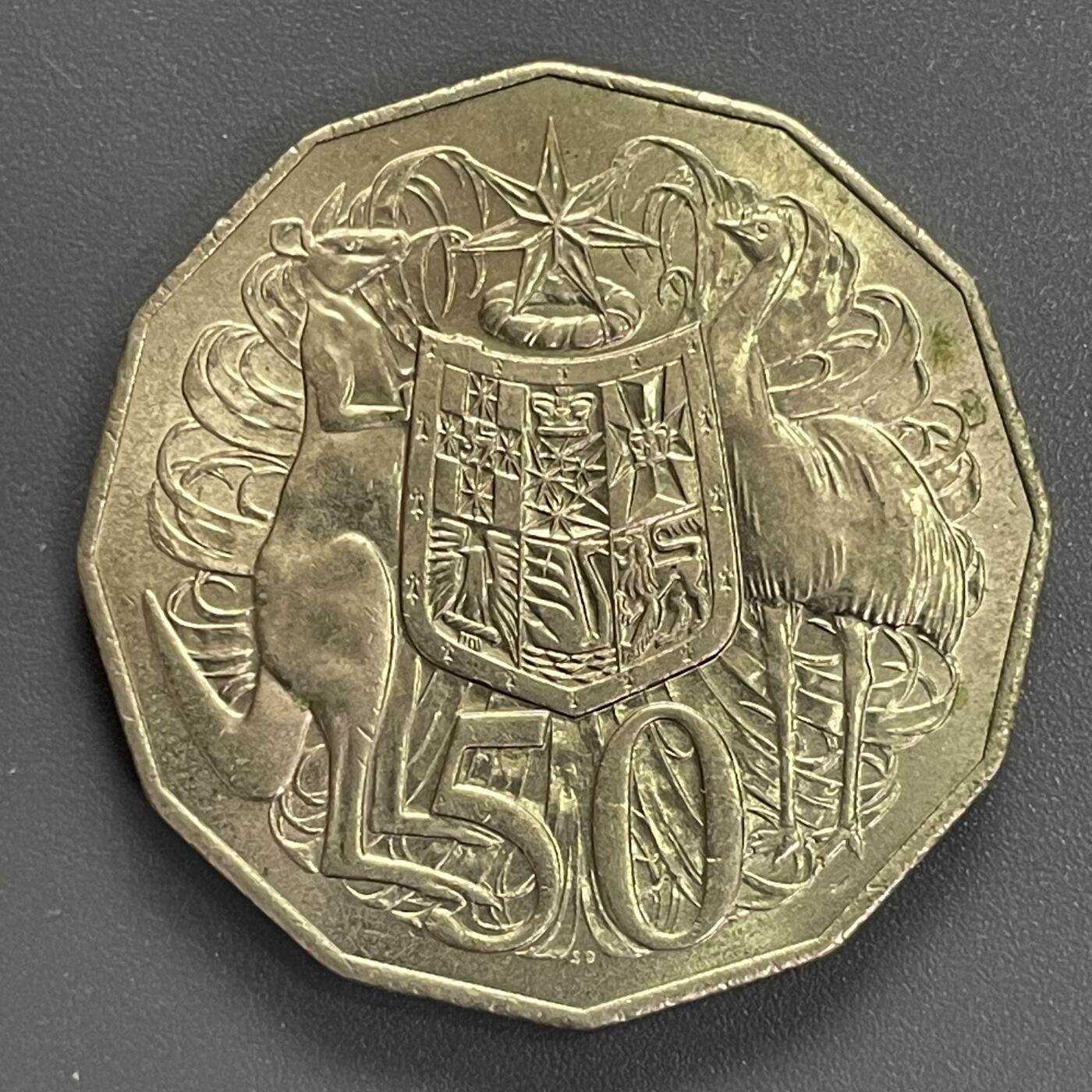 回流钱币1001-1