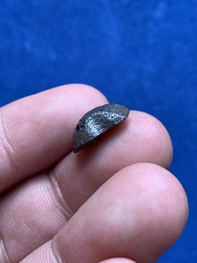 《竞宝斋》第423场 周日，周一，周二  3场连拍 （全场包邮） 两枚一组 束腰迷你银锭 5.58g