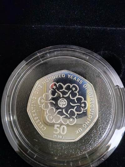 长老汇蛇年精选第五十四场拍卖 2010英国年度5枚精制加厚银币套币，盒证全，钢琴烤漆，2500套，当年出厂价299英镑，2024年同等套币已上涨到669英镑