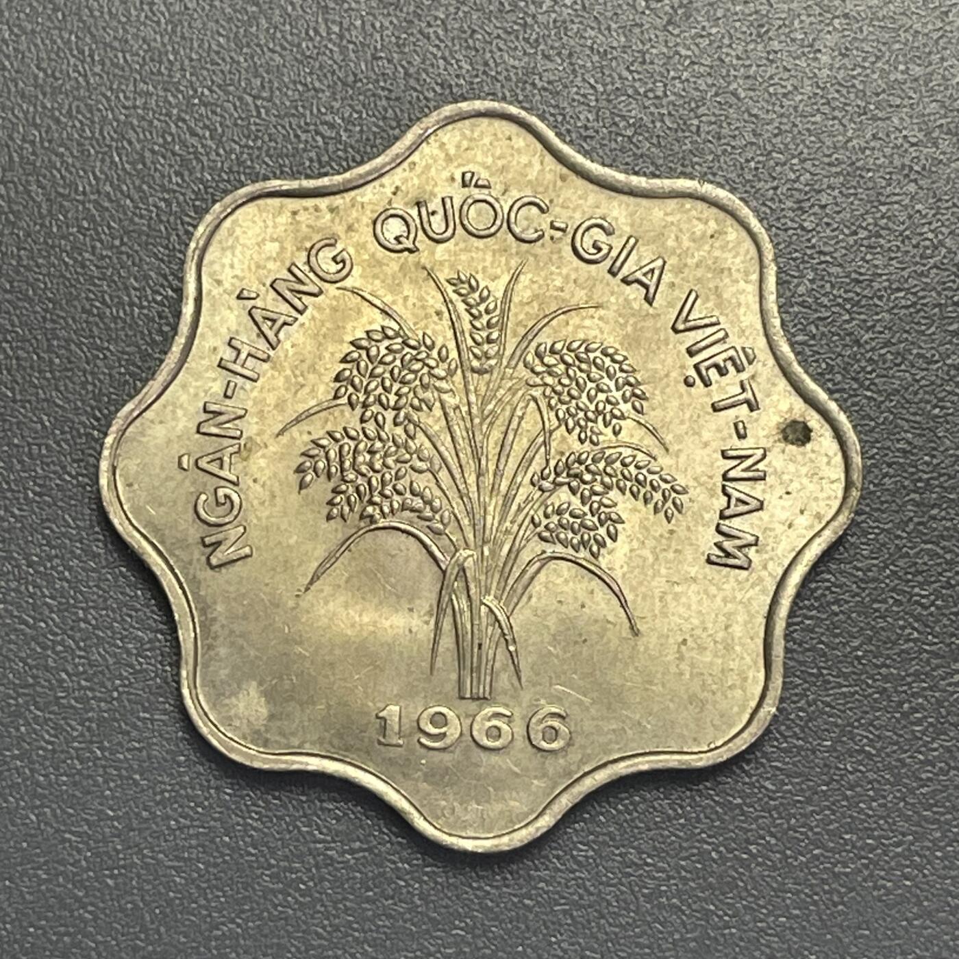 回流钱币1001-1