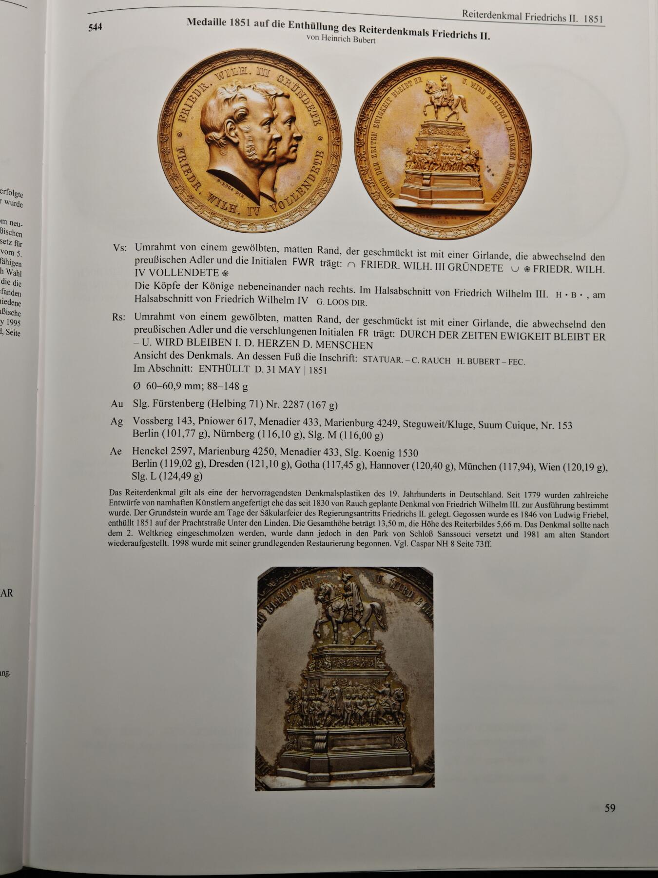 【德藏】世界币章拍卖第148期（拍品征集中~欢迎藏友联系）