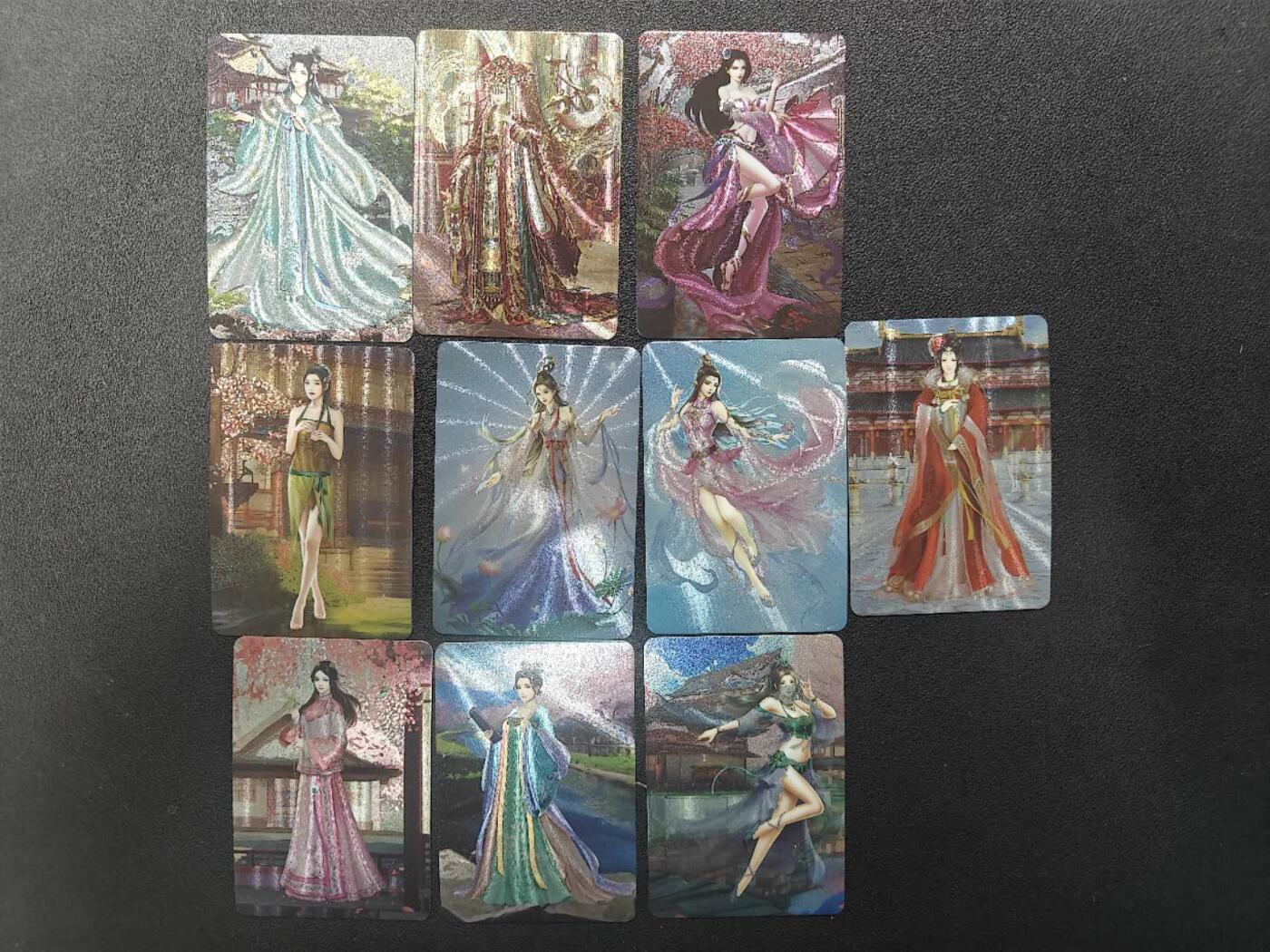 天玑星卡拍第126期《9.29周一截拍》持续收拍收评中 满赠卡需备注
