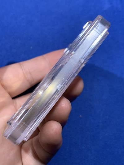 《竞宝斋》第423场 周日，周一，周二  3场连拍 （全场包邮） PCGS PR70DCAM 中国2023招财进宝镀金铜章 正面刘海戏金蟾图 背面山鬼花钱纹饰 加厚盒装