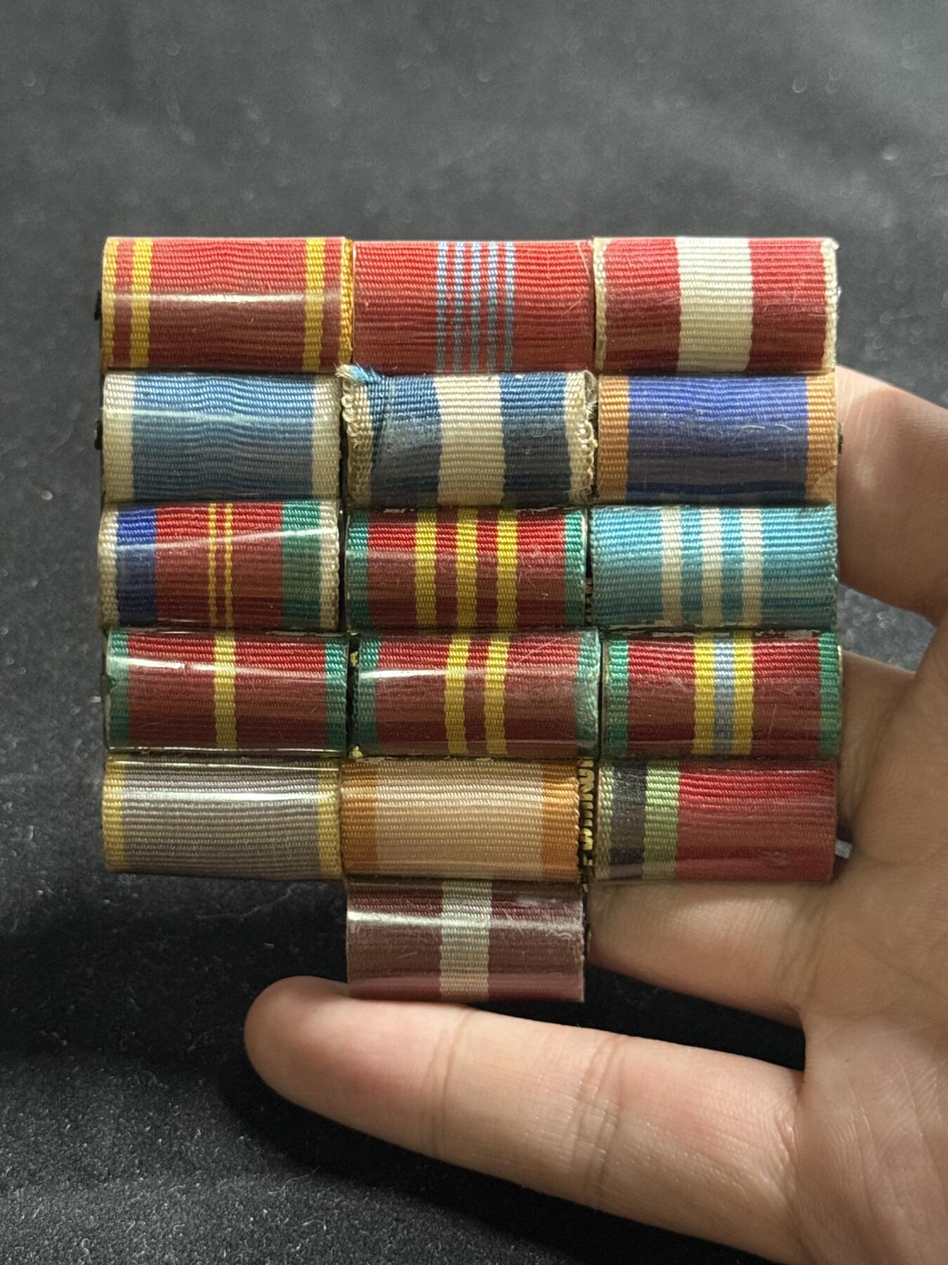 双节同庆！铭记历史！以史为鉴！戎马世界章牌大赏第106期 苏联勋略，高级官员勋略，后拼