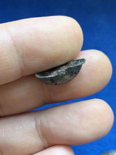 《竞宝斋》第424场 周日，周一，周二  3场连拍 （全场包邮） 两枚一组 迷你小银锭 7.22g