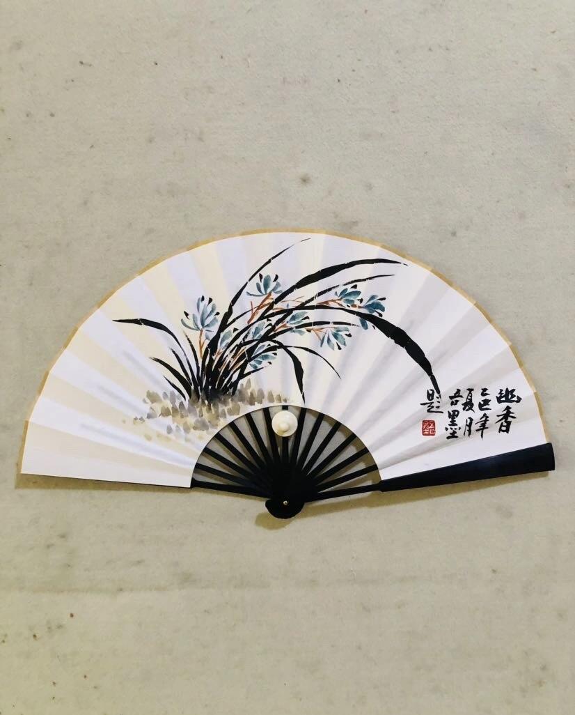 江南站11杂项场 郄晓涛（真迹）10寸