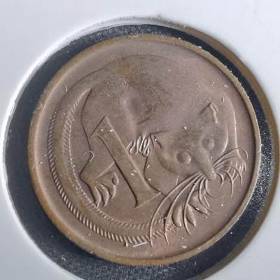 沼泽如烟--第856场 - 澳大利亚1971年一分