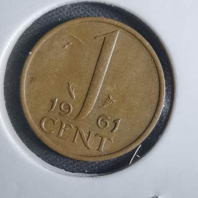 沼泽如烟--第856场 - 荷兰1961年一分