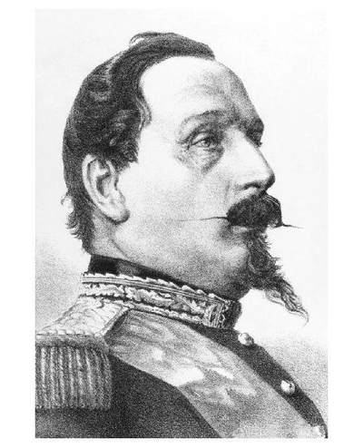 【旋风钱币】10月4日19:00准时开拍 精美欧洲币章 第三帝国货币等 全场包邮！ 【艺术】法国艺术大章1855年 拿破仑三世徽盾雄鹰 高浮雕精制超大铜章 60MM 112克