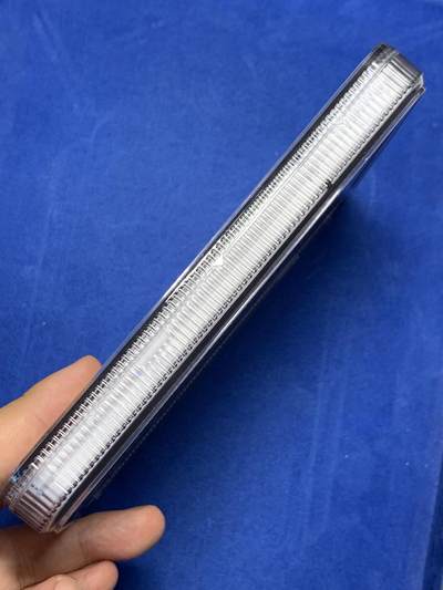 《竞宝斋》第424场 周日，周一，周二  3场连拍 （全场包邮） NGC MS67 庆祝1949-1969中华人民共和国建国20周年纪念章 加大加厚盒