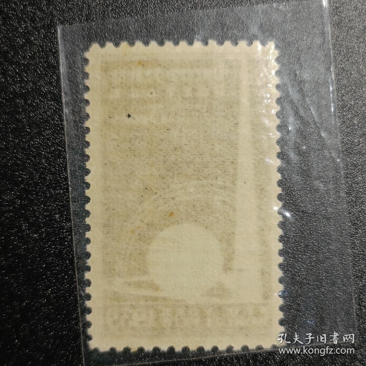 ↓君缘收藏607期☞钱币邮品↓无佣金、可寄存、满30元包邮  美国邮票，1939年纽约世界博览会 雕刻版