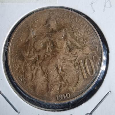 沼泽如烟--第857场 - 法国1910年十分