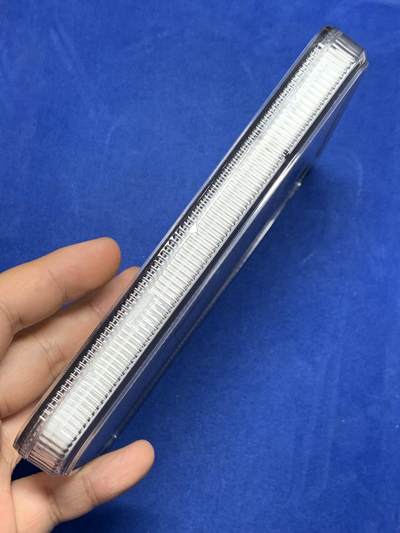 《竞宝斋》第424场 周日，周一，周二  3场连拍 （全场包邮） NGC MS62BN 法国波旁王朝复辟时期君主立宪制宪法颁布纪念铜章 加大加厚盒