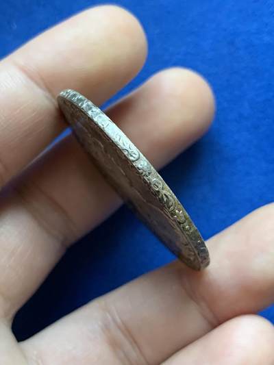 《竞宝斋》第424场 周日，周一，周二  3场连拍 （全场包邮） 奥匈帝国1780大奶妈玛利亚特蕾西亚银币 后铸版