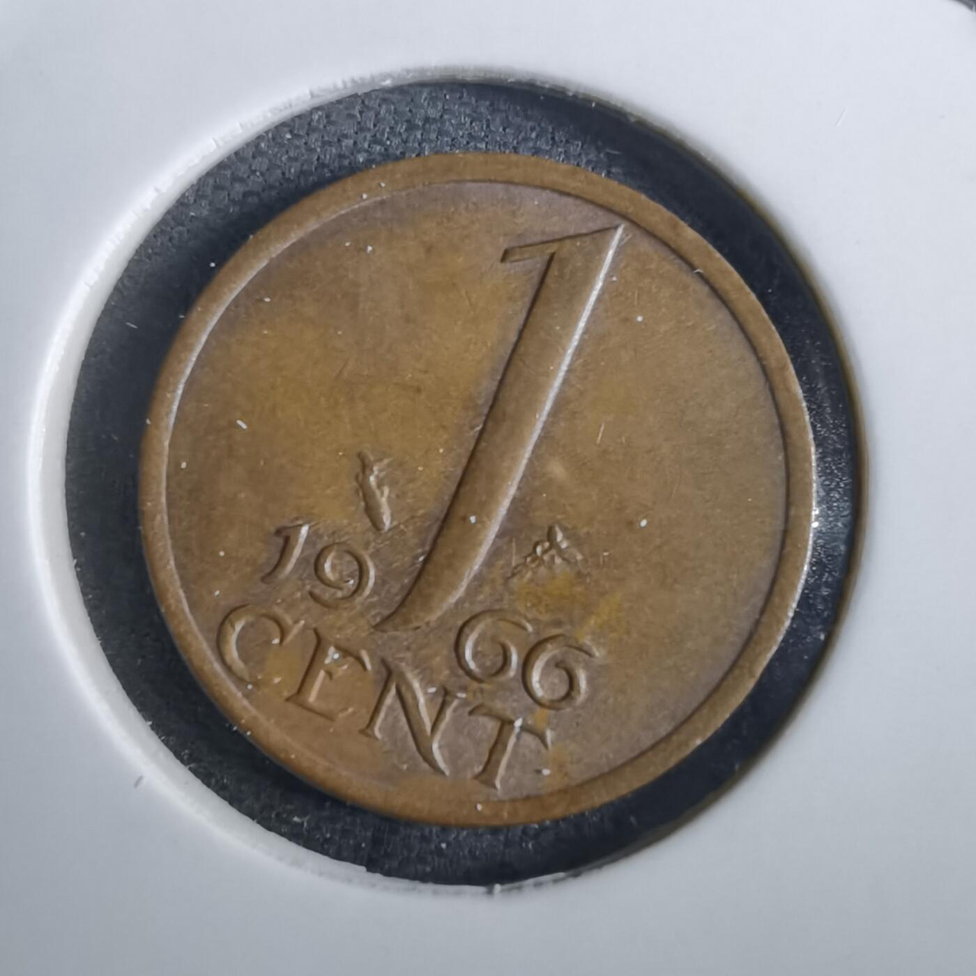 沼泽如烟--第856场 荷兰1966年一分