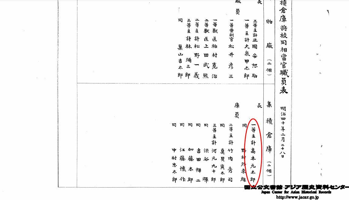 勋章奖章交易所2025年10月5拍卖 明治时期一等主计四等旭日勋章+勋记一套