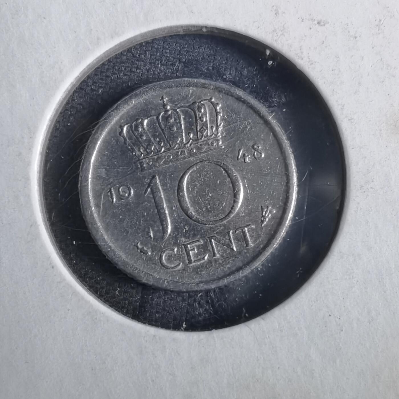 沼泽如烟--第857场 荷兰1948年十分