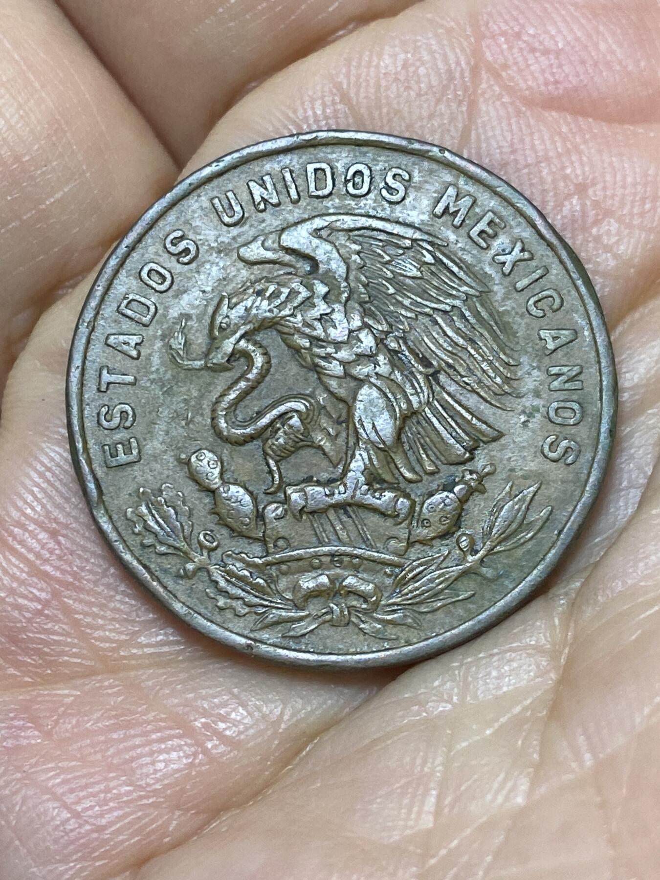 2025年第九十八场(总第一百二十四场）外国好品散币(免佣金)