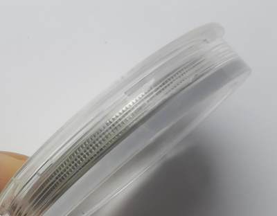 巨藏钱币第二期10月3号8点开拍古今中外硬币专场 马恩岛1979年1克朗纪念大镍币