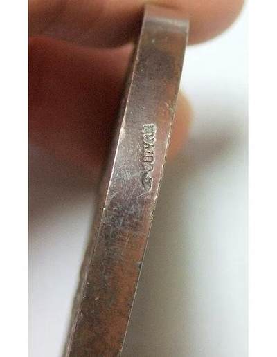 【旋风钱币】10月4日19:00准时开拍 精美欧洲币章 第三帝国货币等 全场包邮！ 【艺术】法国艺术大章1855年 拿破仑三世徽盾雄鹰 高浮雕精制超大铜章 60MM 112克