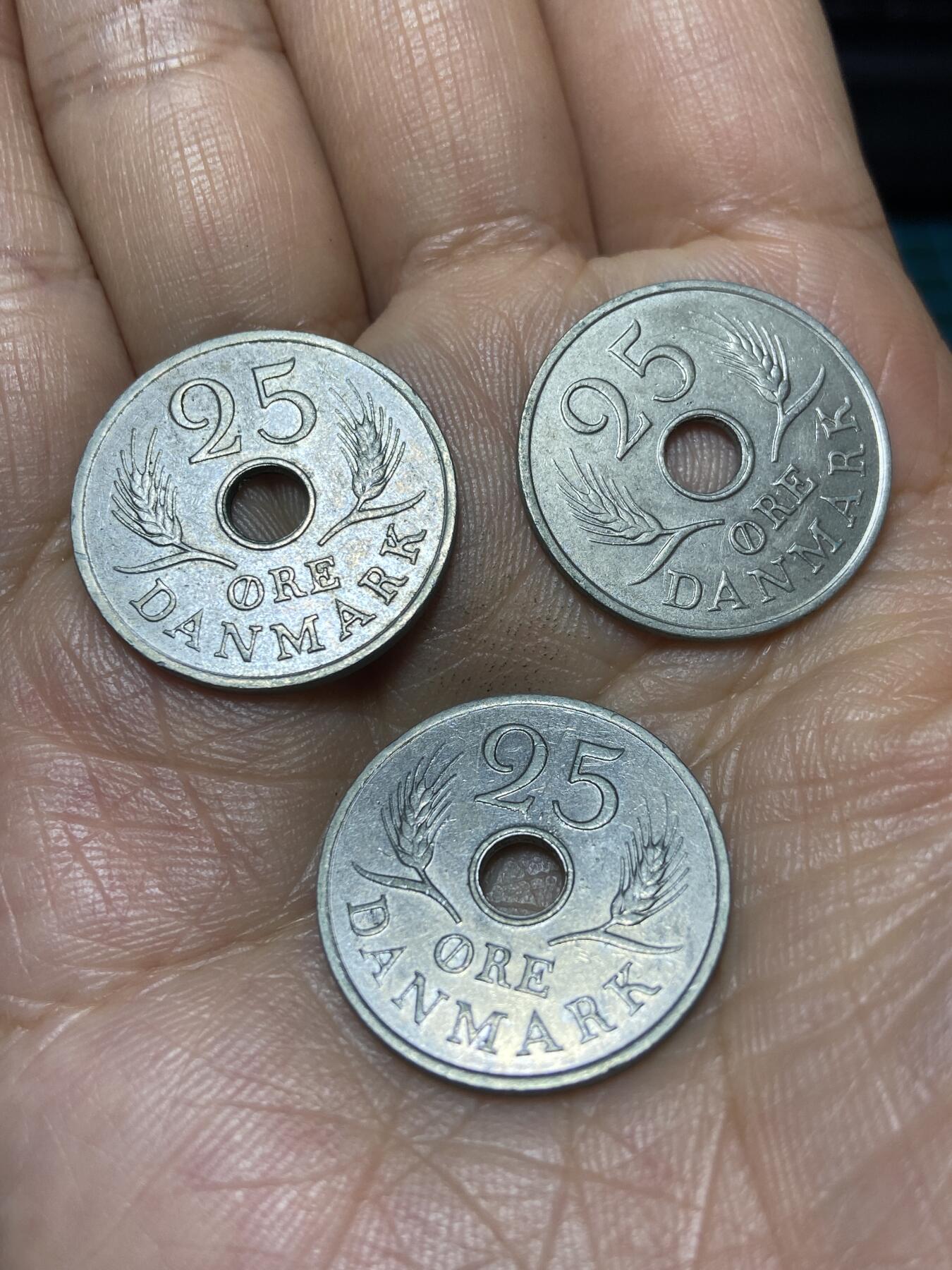 2025年第九十八场(总第一百二十四场）外国好品散币(免佣金)