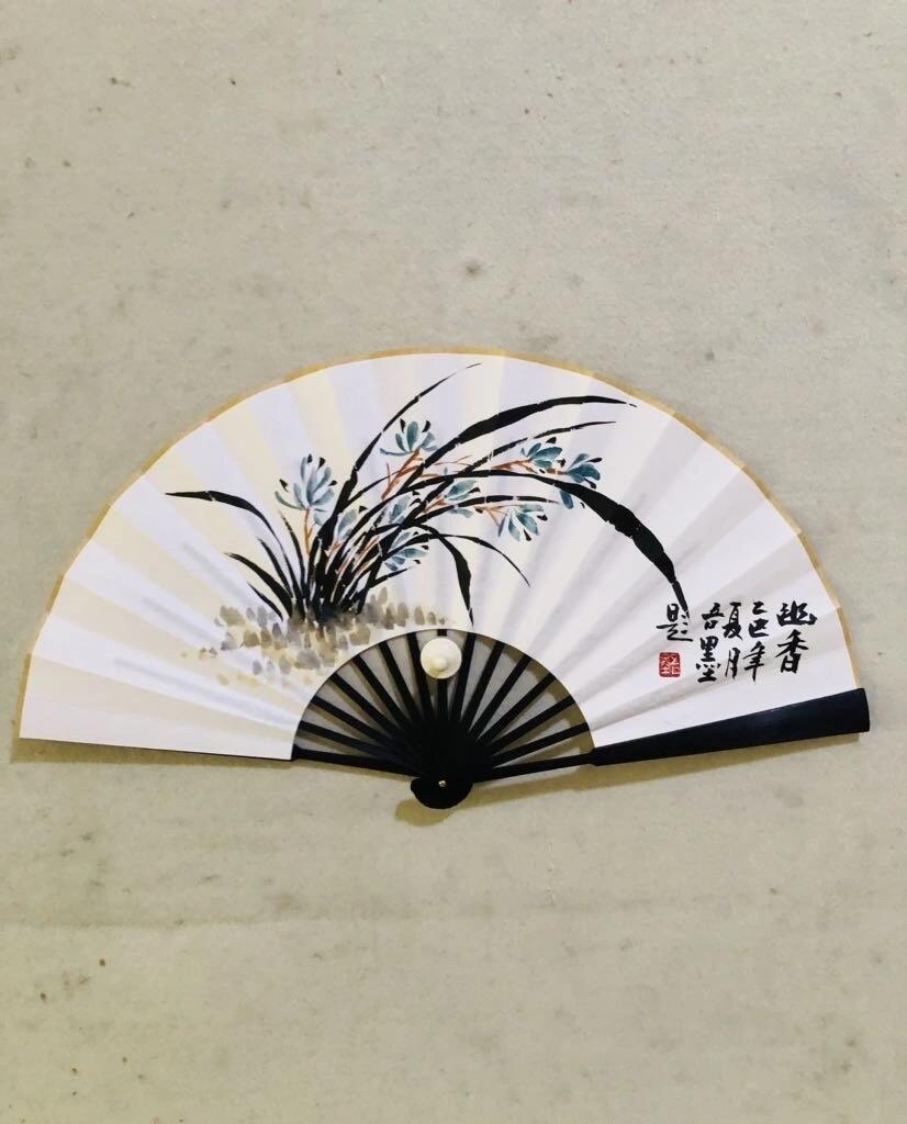 江南站11杂项场 郄晓涛（真迹）10寸