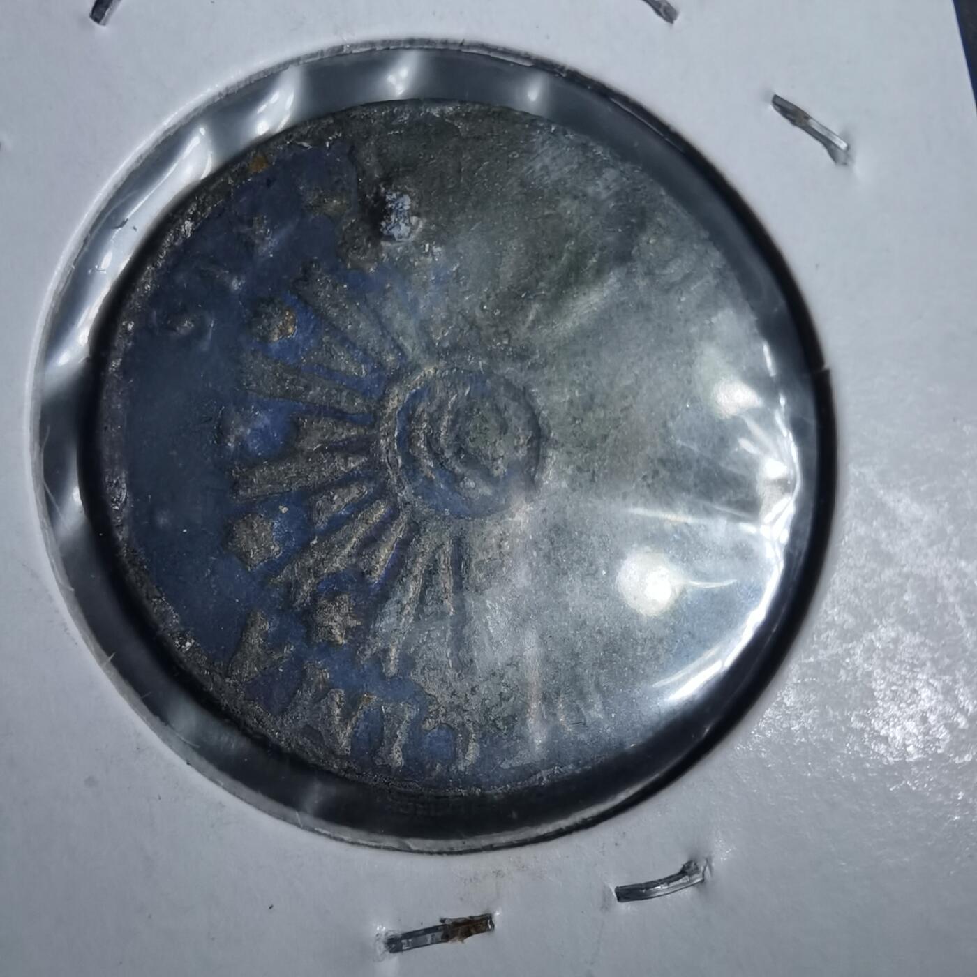 沼泽如烟--第857场 币形纪念章