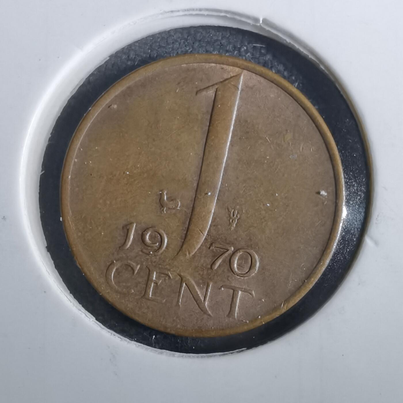 沼泽如烟--第856场 荷兰1970年一分