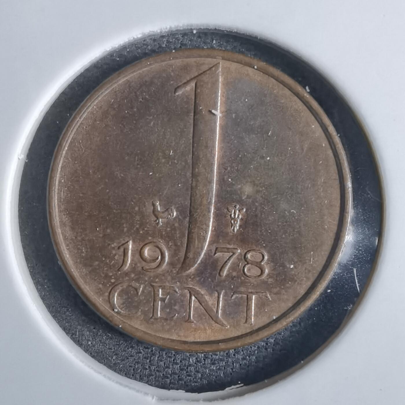 沼泽如烟--第856场 荷兰1978年一分