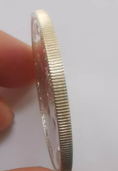 巨藏钱币第二期10月3号8点开拍古今中外硬币专场 菲律宾1979年50比索精制银币27.5克