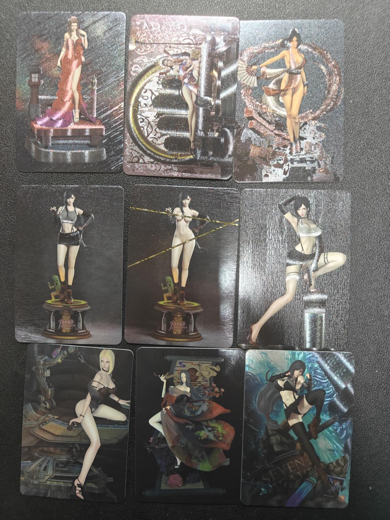 天玑星卡拍第126期《9.29周一截拍》持续收拍收评中 满赠卡需备注