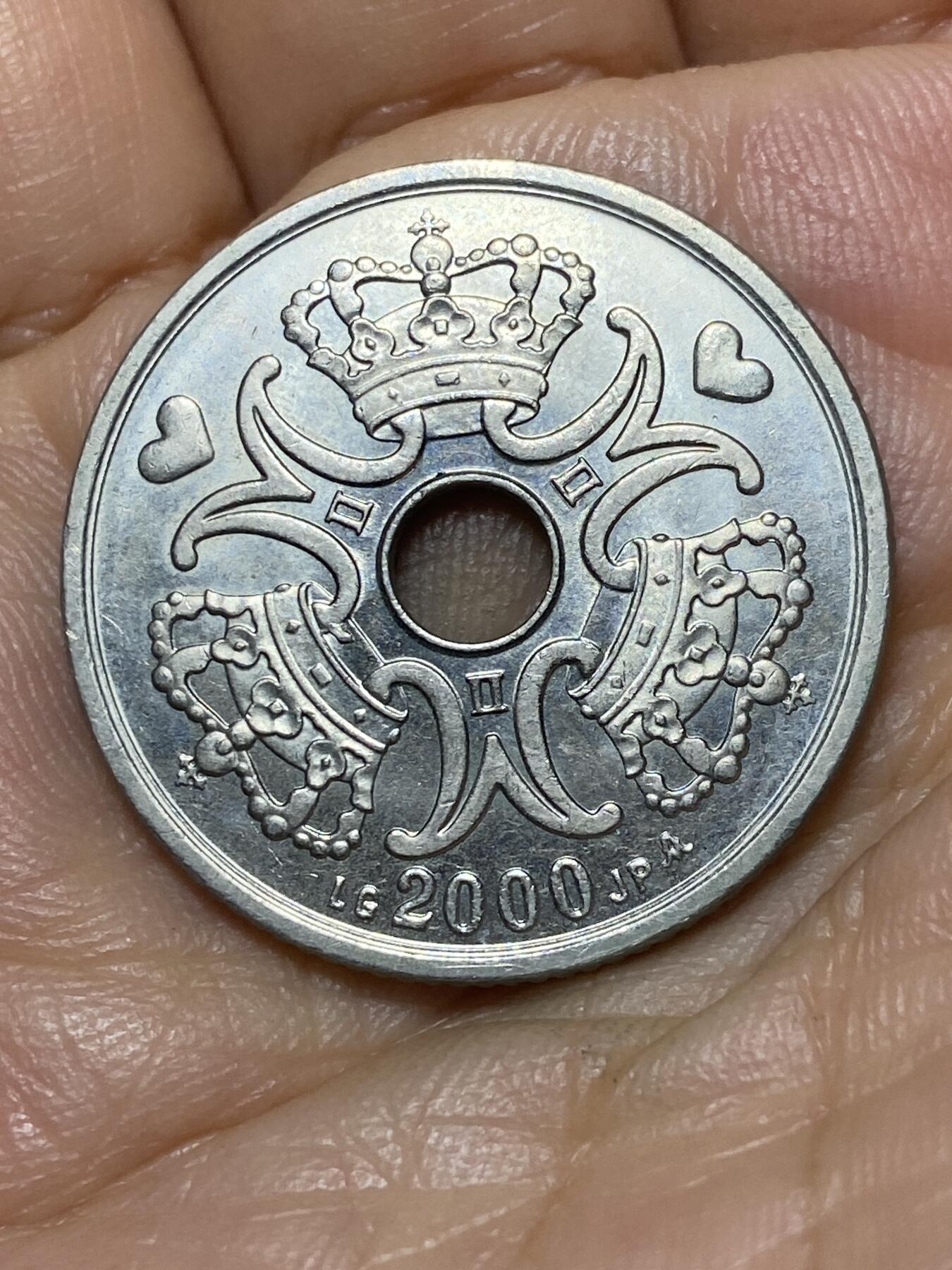 2025年第九十八场(总第一百二十四场）外国好品散币(免佣金)