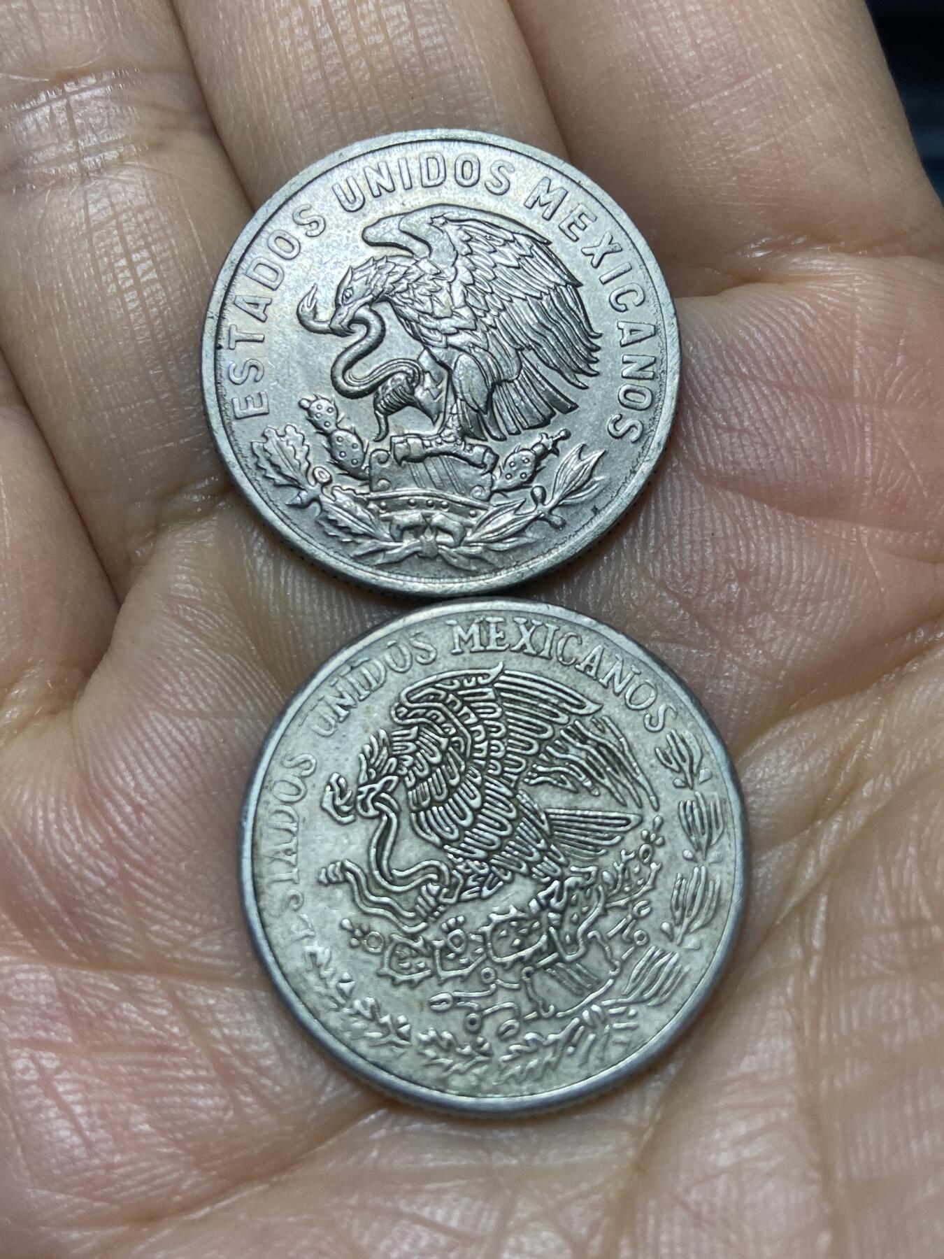 2025年第九十八场(总第一百二十四场）外国好品散币(免佣金)