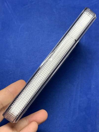 《竞宝斋》第424场 周日，周一，周二  3场连拍 （全场包邮） NGC UNCD 1844年法兰西军队阿尔及利亚远征战役纪念铜章 加大加厚盒