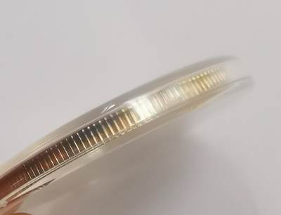 巨藏钱币第二期10月3号8点开拍古今中外硬币专场 特克斯和凯克斯群岛1993年1盎司精制银币20克朗