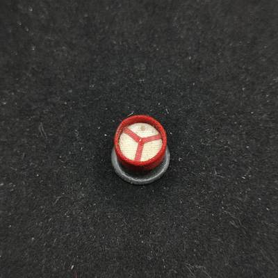 0元起拍勋章 第299期 咸鱼国勋章拍卖专场 10月1日（周三）下午6：00开始 - 八等白叶略授