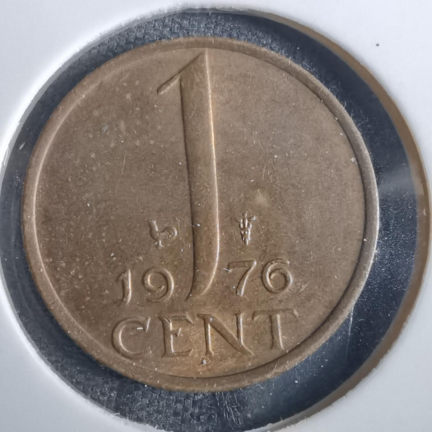 沼泽如烟--第856场 荷兰1976年一分